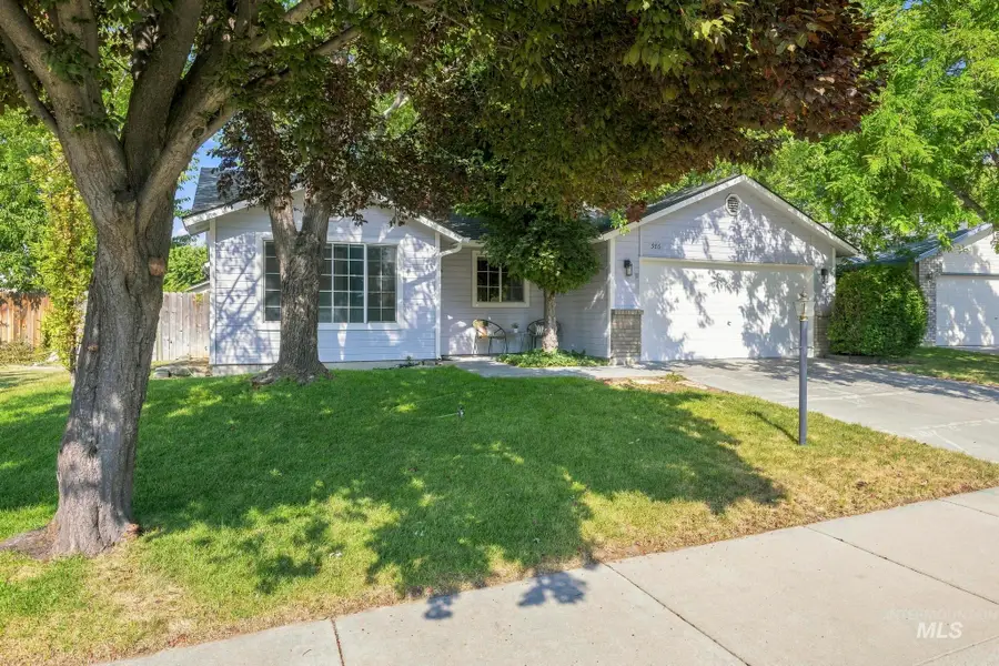 586 N Tidwell Way, Meridian, ID 83642 - #2