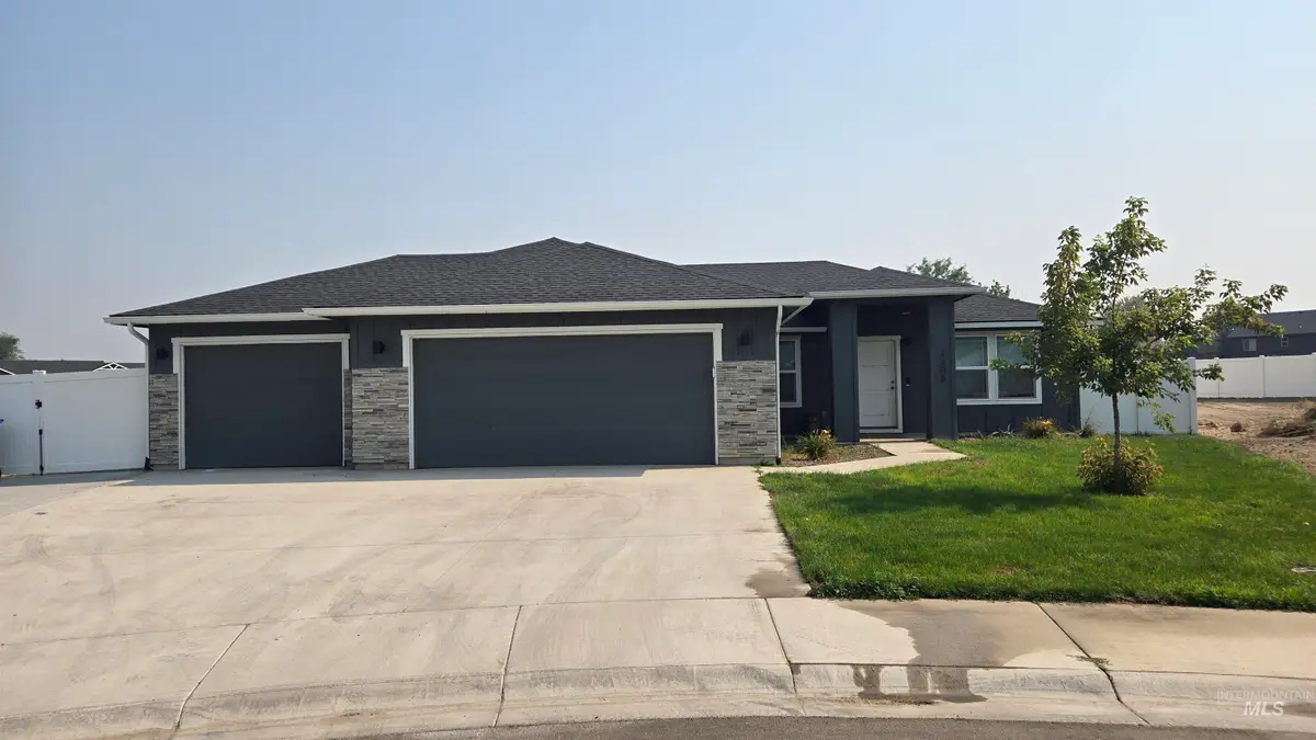 1205 NW 20th Ct, Fruitland, ID 83619 - #1