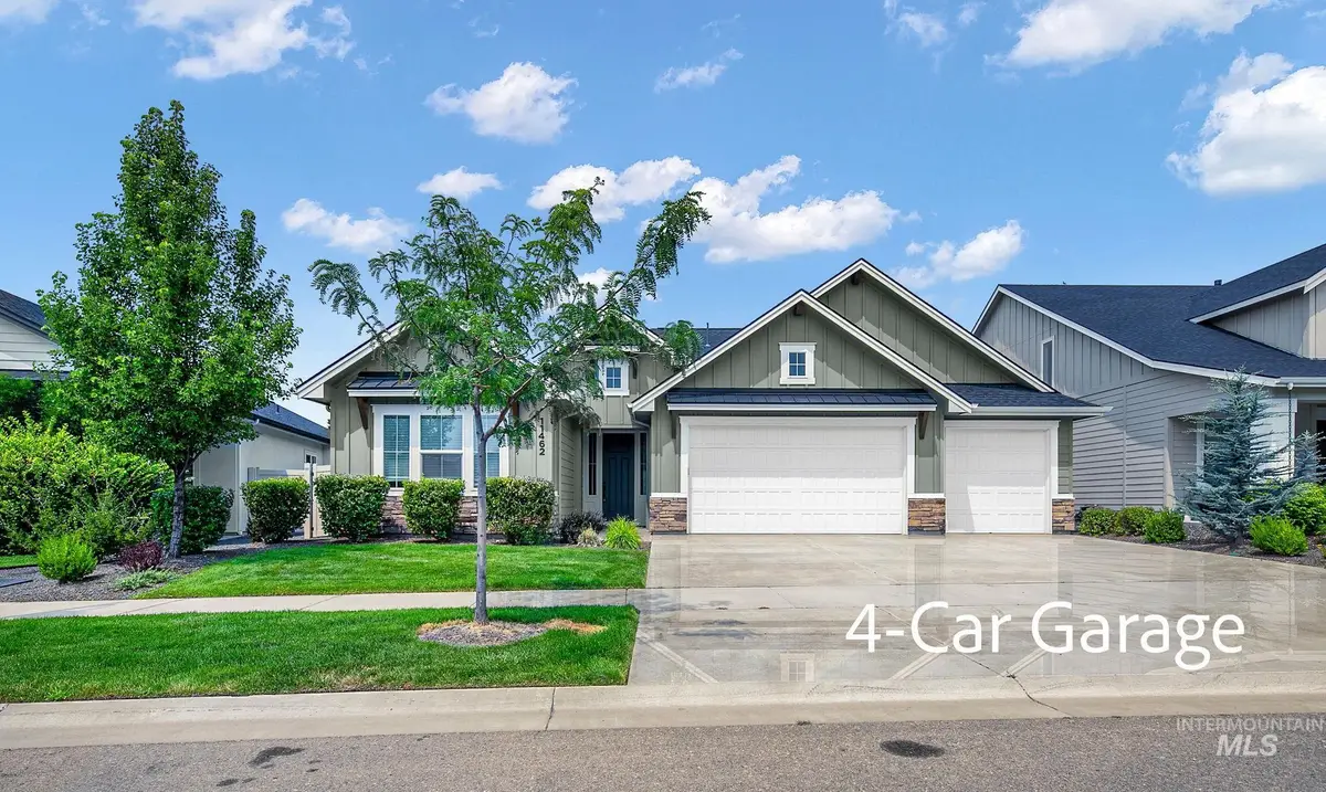 11462 W Heliopsis Dr, Star, ID 83669 - #1