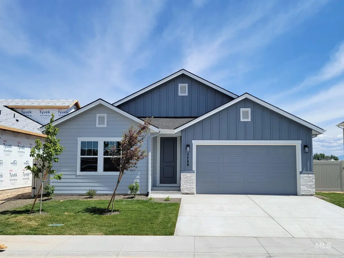 1750 Longford St., Middleton, ID 83644 - #1