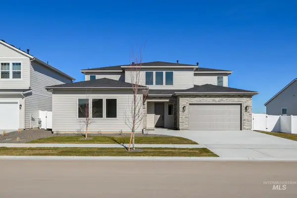 8628 W Rycroft Dr, Star, ID 83669