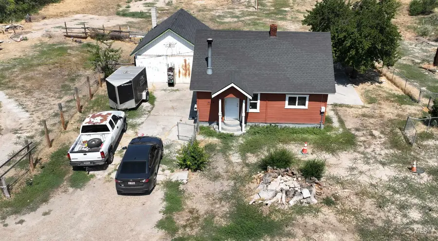 412 W Chicago, Caldwell, ID 83605 - #3
