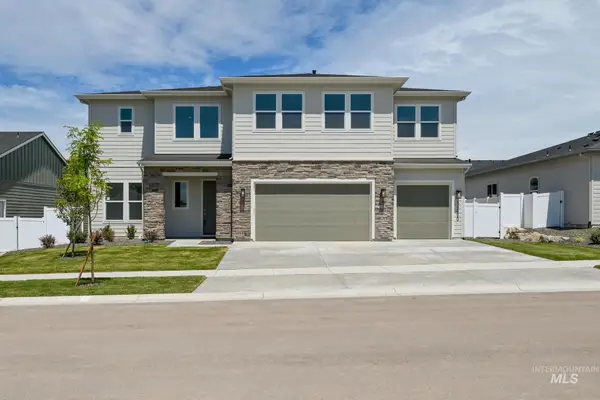 1433 N Leatherwood Ave, Star, ID 83669