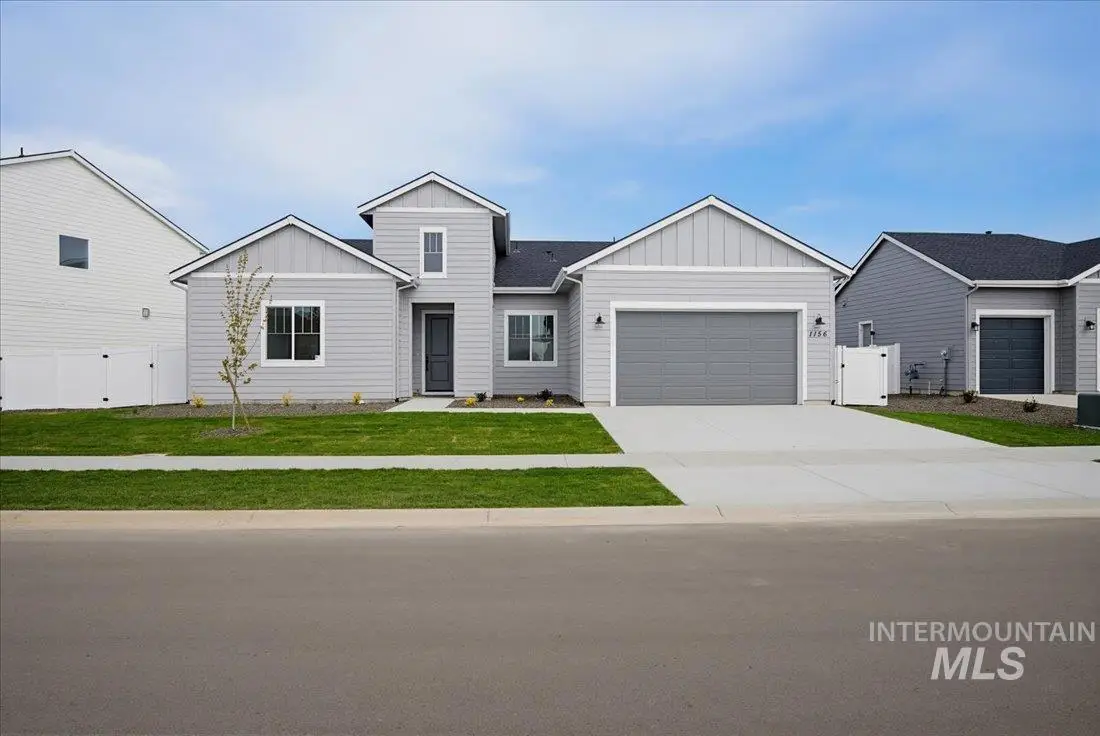1200 N Bellingrath Ave, Middleton, ID 83644 - #1