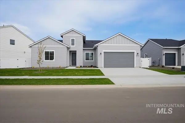 1200 N Bellingrath Ave, Middleton, ID 83644