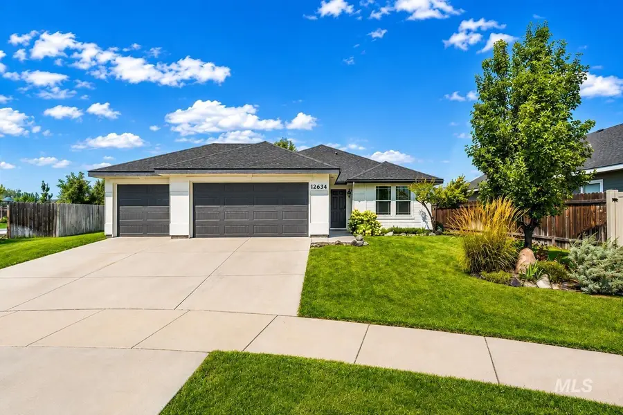 12634 W Kempshire Ct., Star, ID 83669 - #2