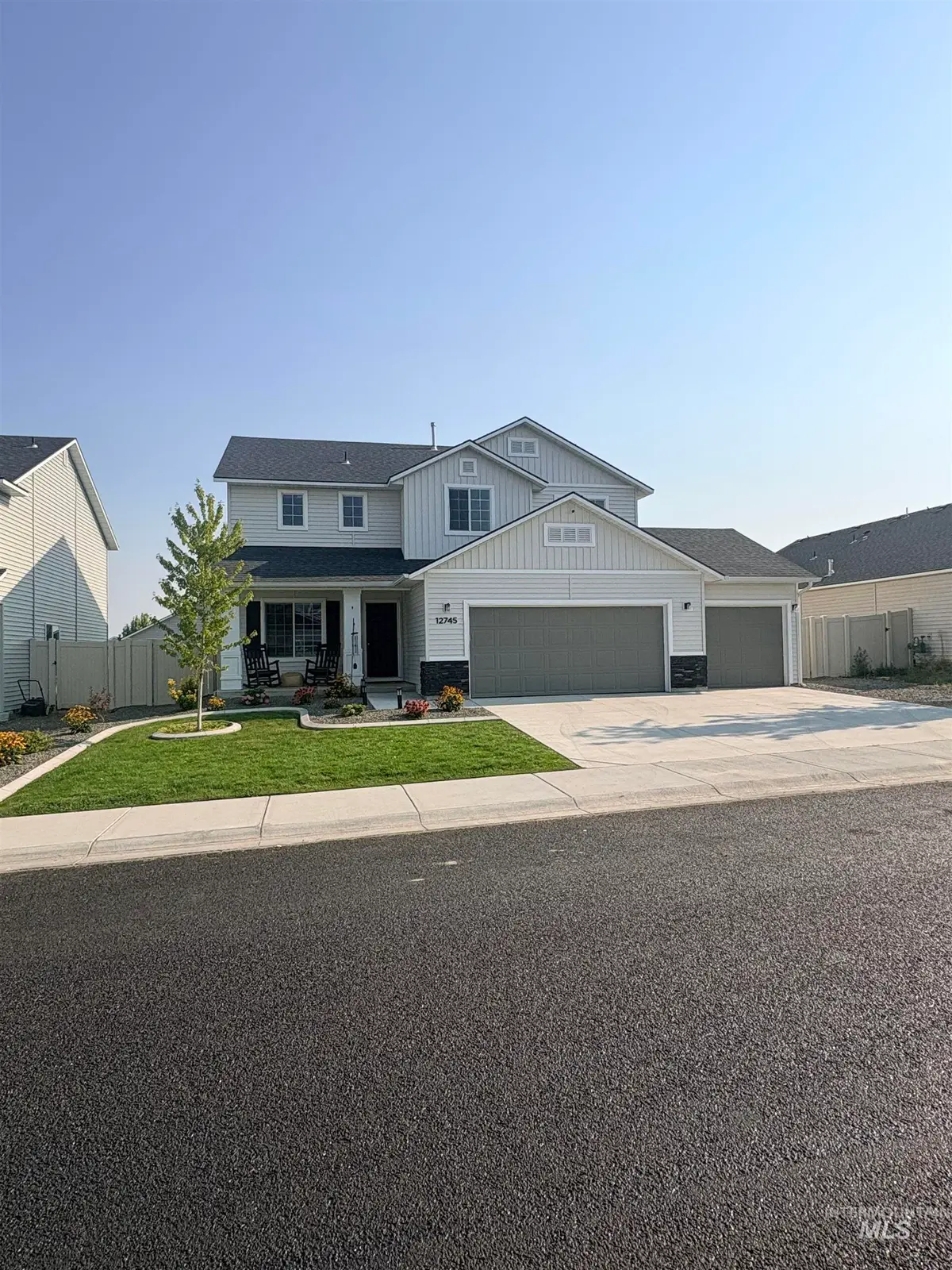12745 Ashfield, Caldwell, ID 83607 - #1