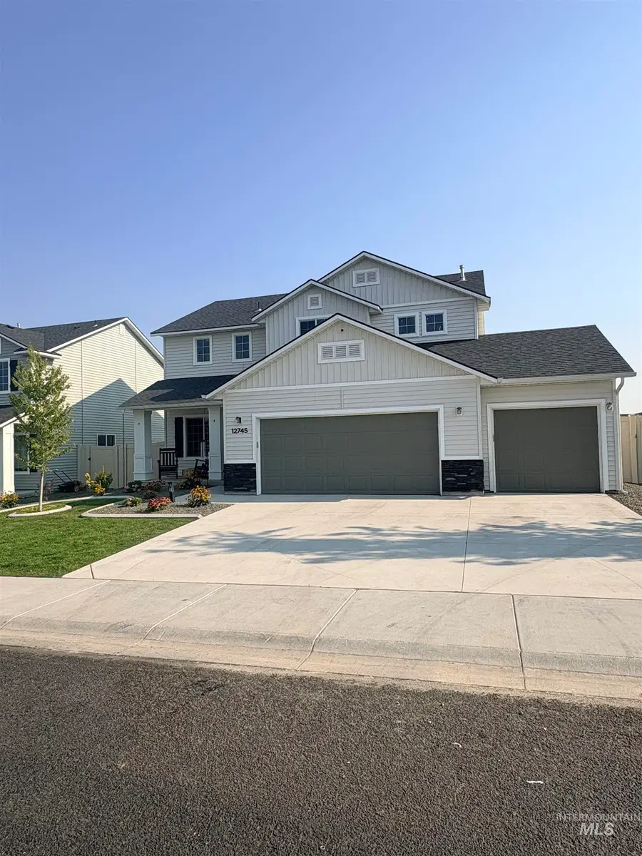 12745 Ashfield, Caldwell, ID 83607 - #3