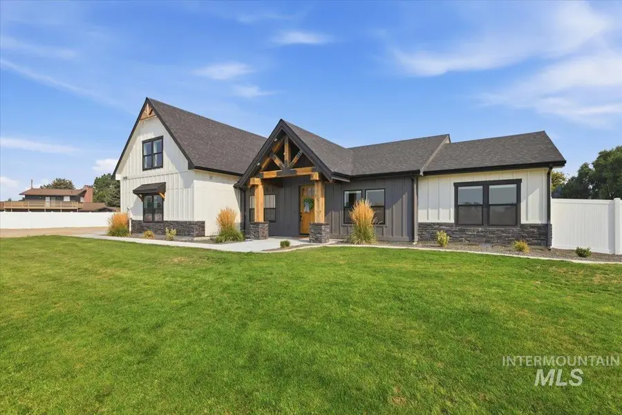 13958 Raptor Ln, Caldwell, ID 83607 - #2
