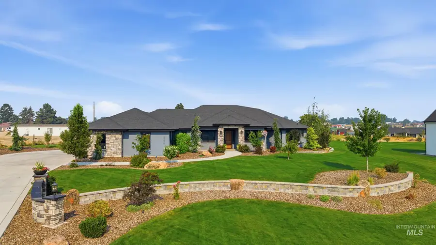 25498 Havard Oak Pl, Caldwell, ID 83607 - #2