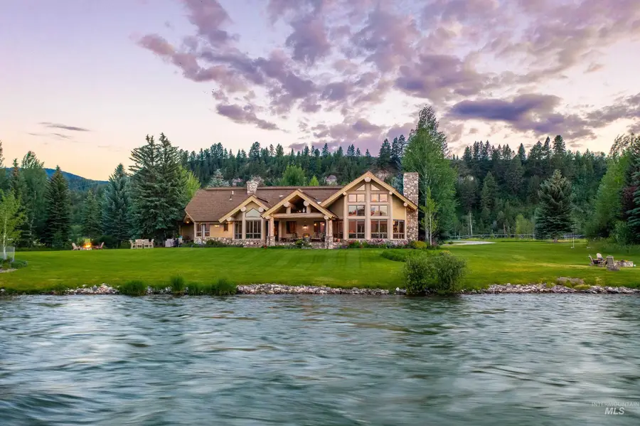 567 & 605 Snake River Rd, Swan Valley, ID 83449 - #3