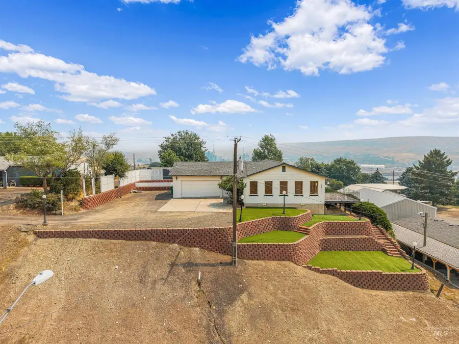 1133 Harvest Rd., Lewiston, ID 83501 - #2