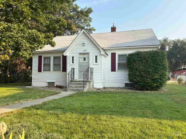 2009 E Linden Street, Caldwell, ID 83605