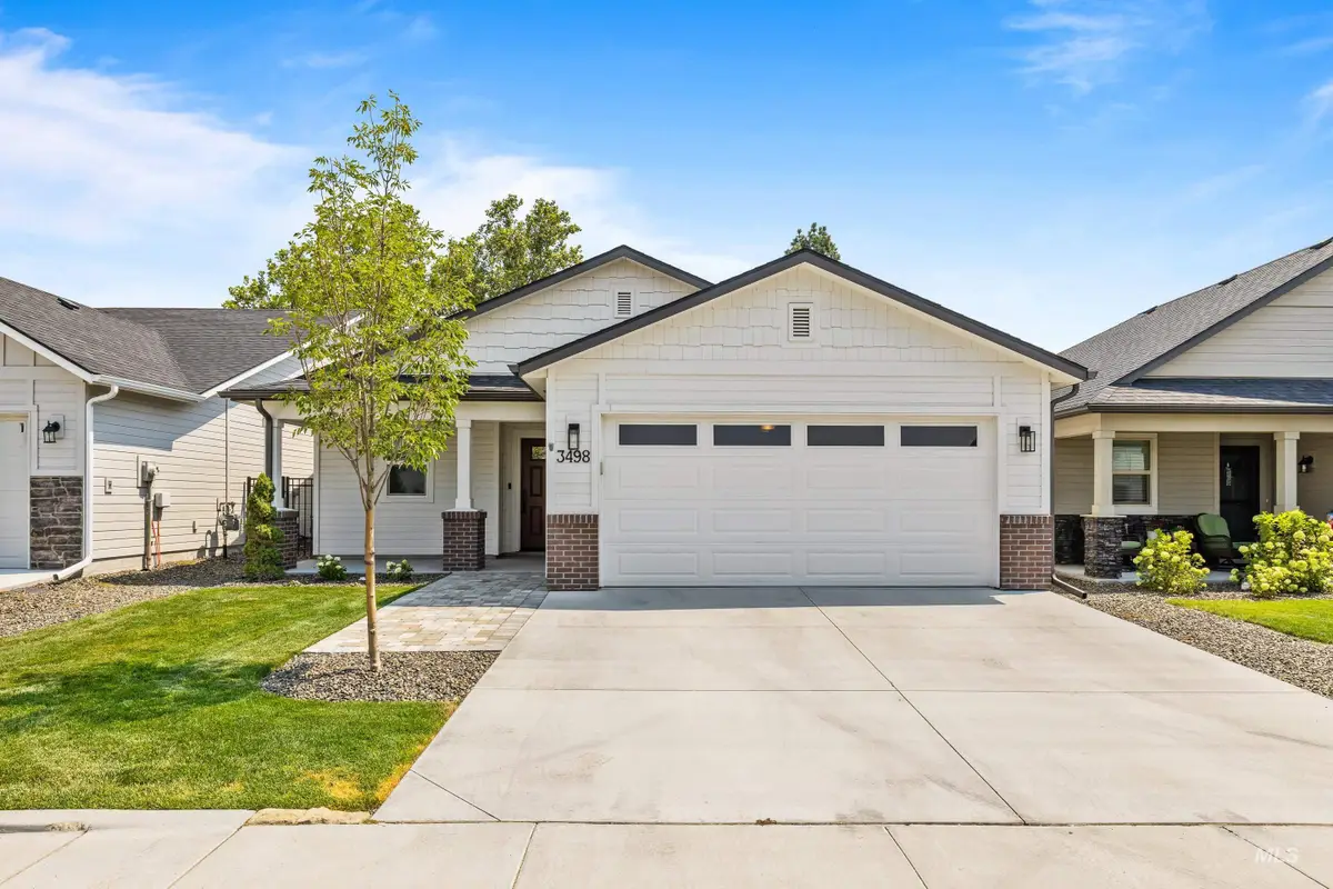 3498 NW 14th Ave, Meridian, ID 83646 - #1