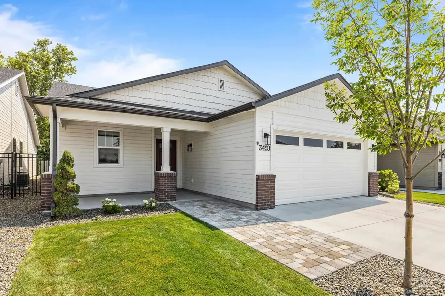 3498 NW 14th Ave, Meridian, ID 83646 - #2