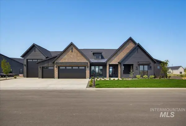 584 Founder Ave, Middleton, ID 83644