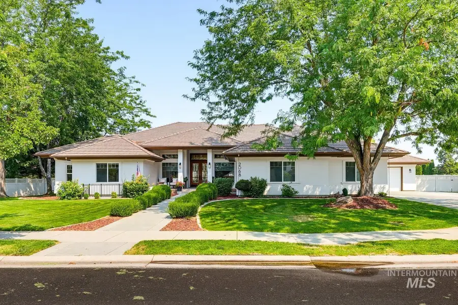 2068 E Handel Ct, Meridian, ID 83646 - #3