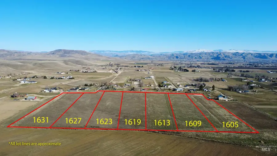 1613 Ruby Ln (5), Emmett, ID 83617 - #2
