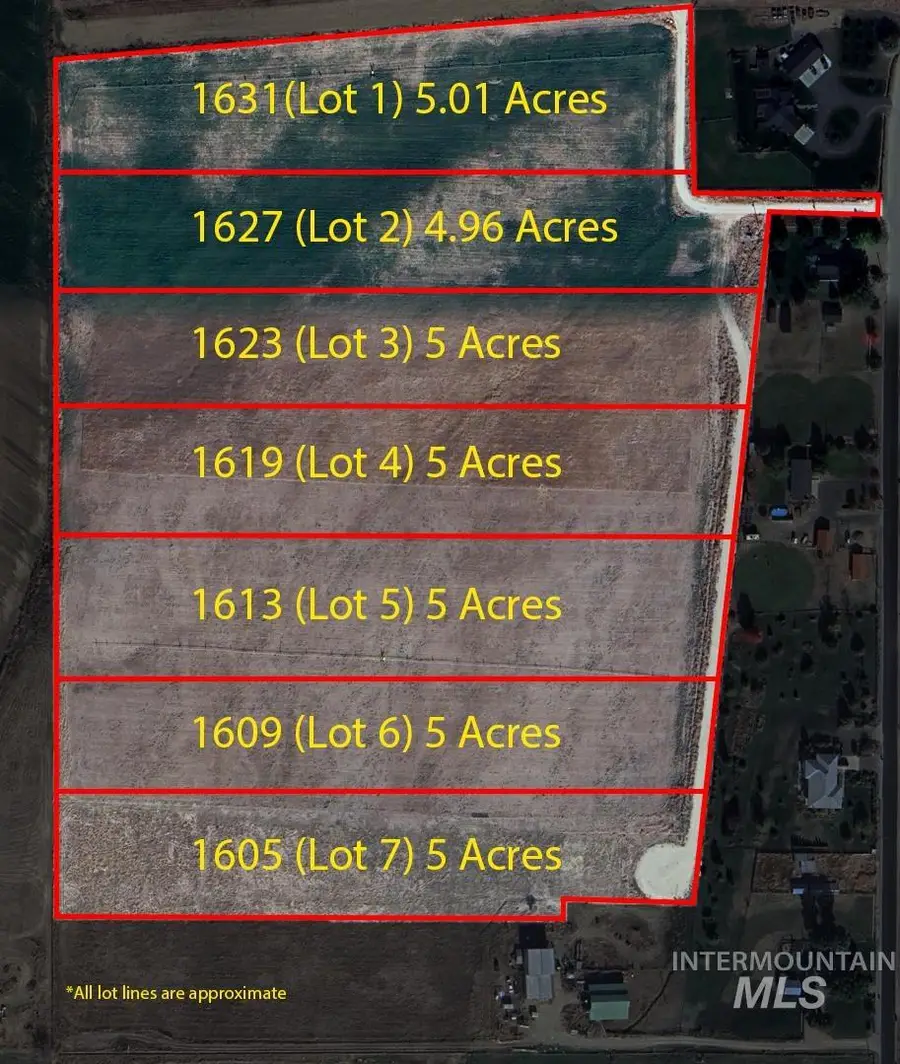 1613 Ruby Ln (5), Emmett, ID 83617 - #3