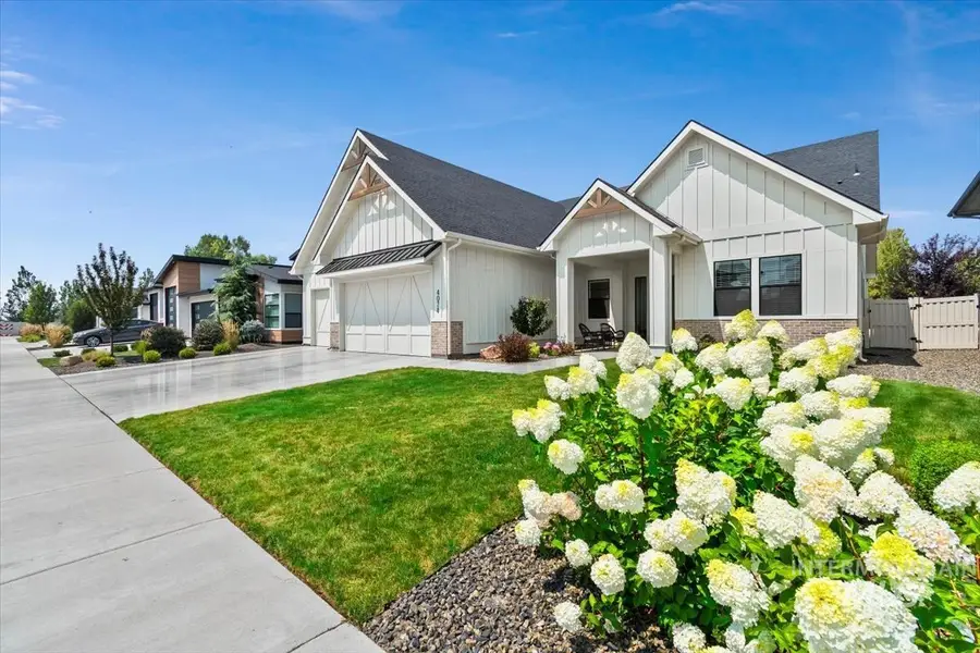 4074 E Awbrey St., Meridian, ID 83642 - #2