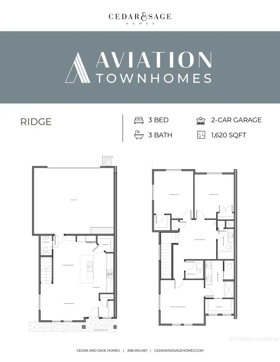 4544 W Santa Fe Dr, Meridian, ID 83642 - #3