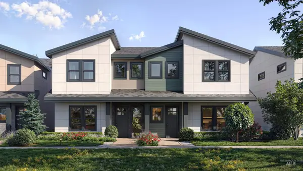 4533 W Santa Fe Dr, Meridian, ID 83642