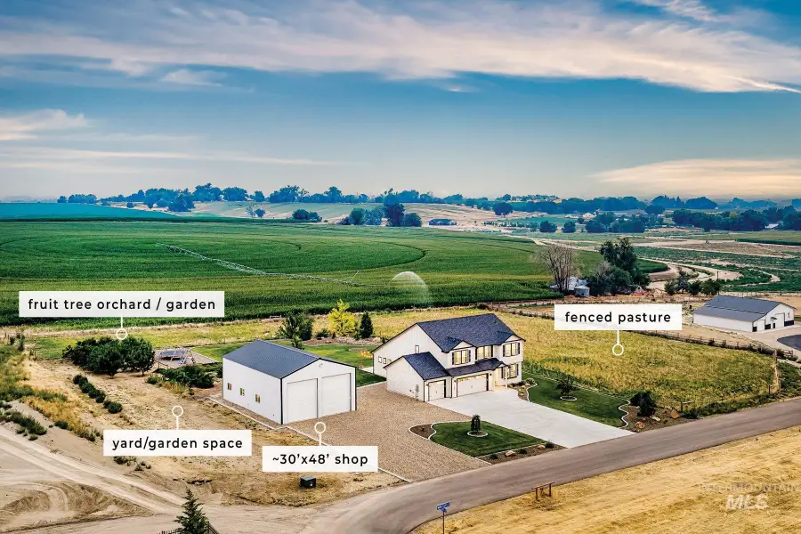 28341 Winecup Ln, Parma, ID 83660 - #2