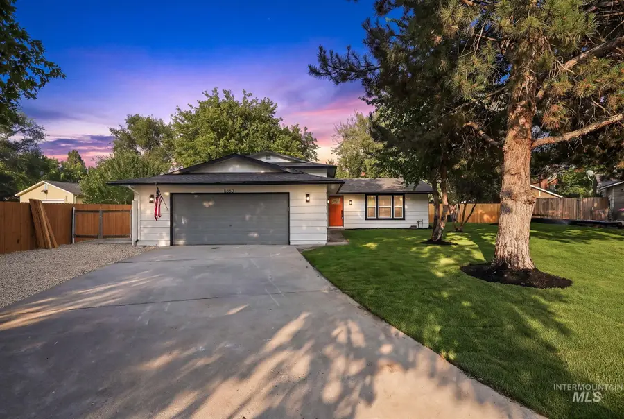 5560 S Cortez Pl, Boise, ID 83709 - #2