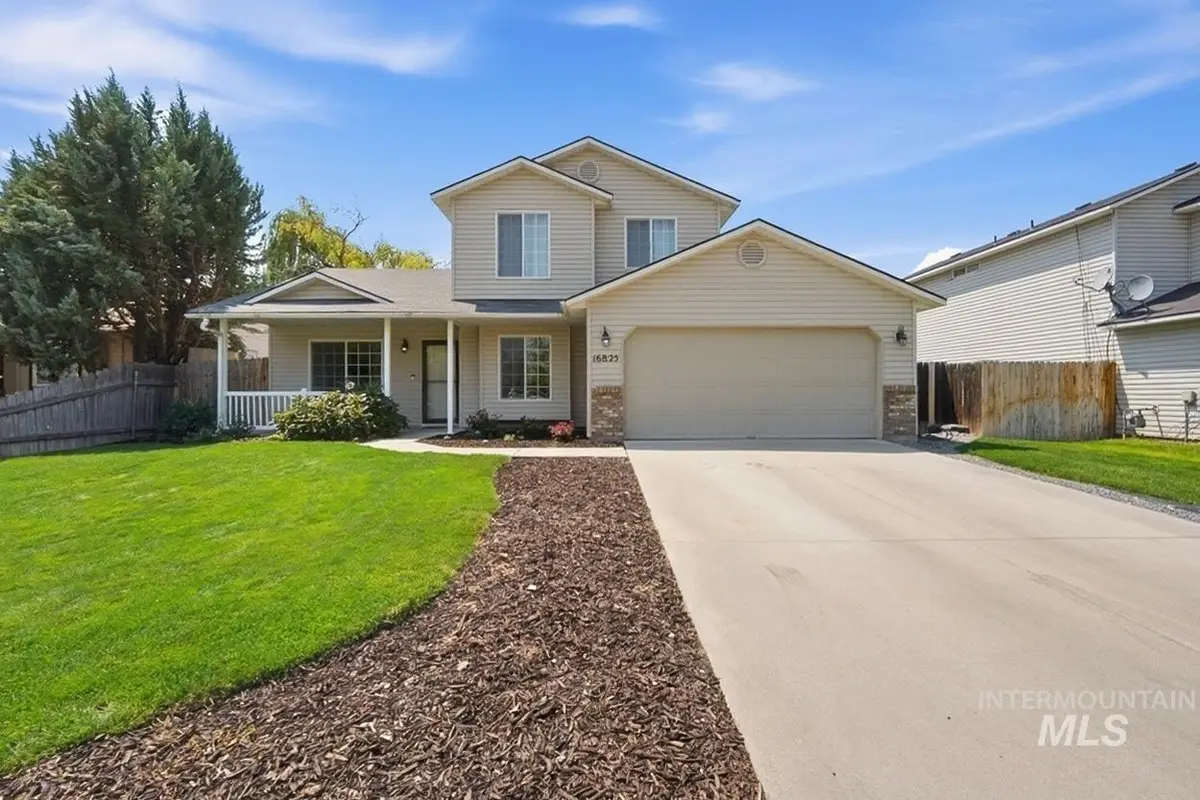 16825 Old Friendship Way, Caldwell, ID 83607 - #1