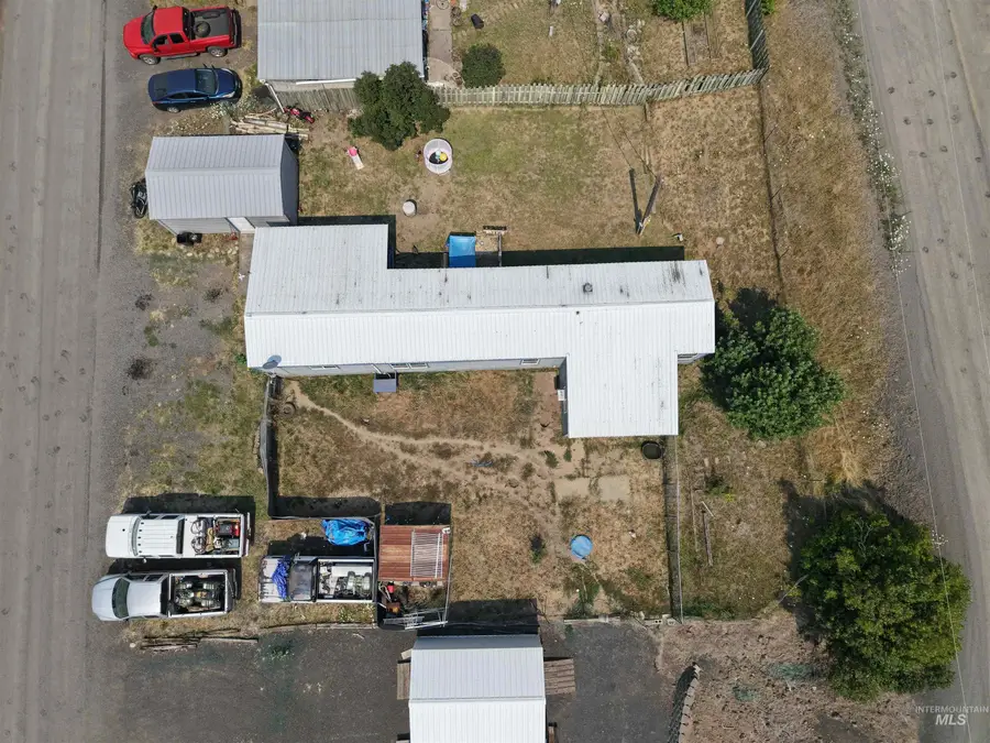 110 N Front St, Kamiah, ID 83536 - #2