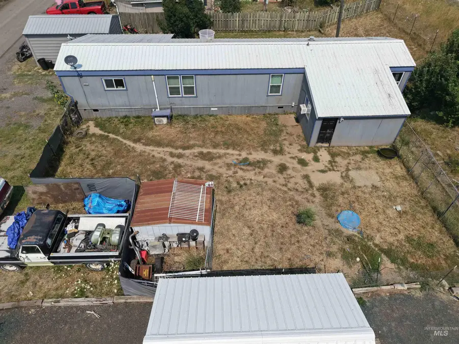 110 N Front St, Kamiah, ID 83536 - #3