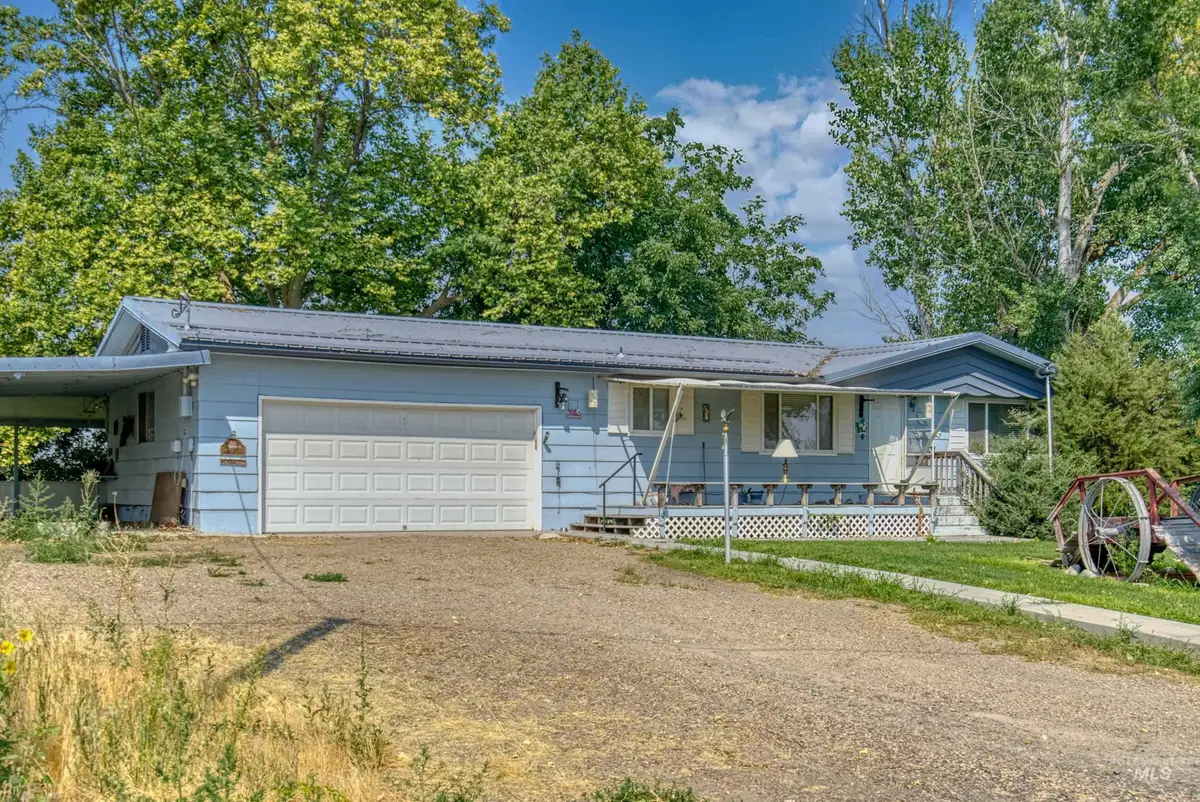 365 Clabby Road, Weiser, ID 83672 - #1