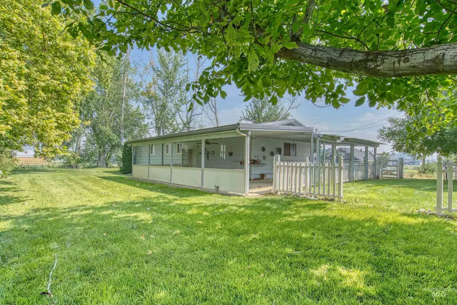 365 Clabby Road, Weiser, ID 83672 - #3