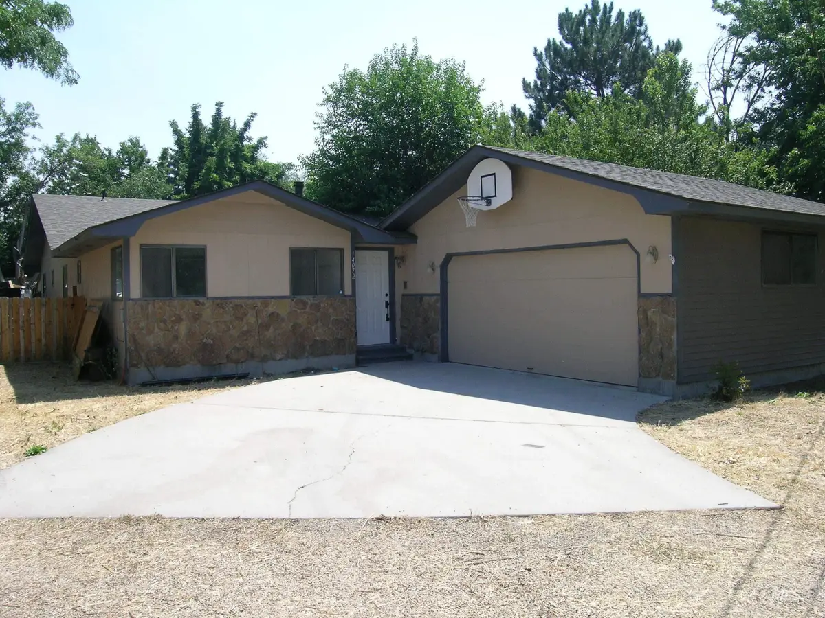 14072 Donald Dr, Nampa, ID 83651 - #1