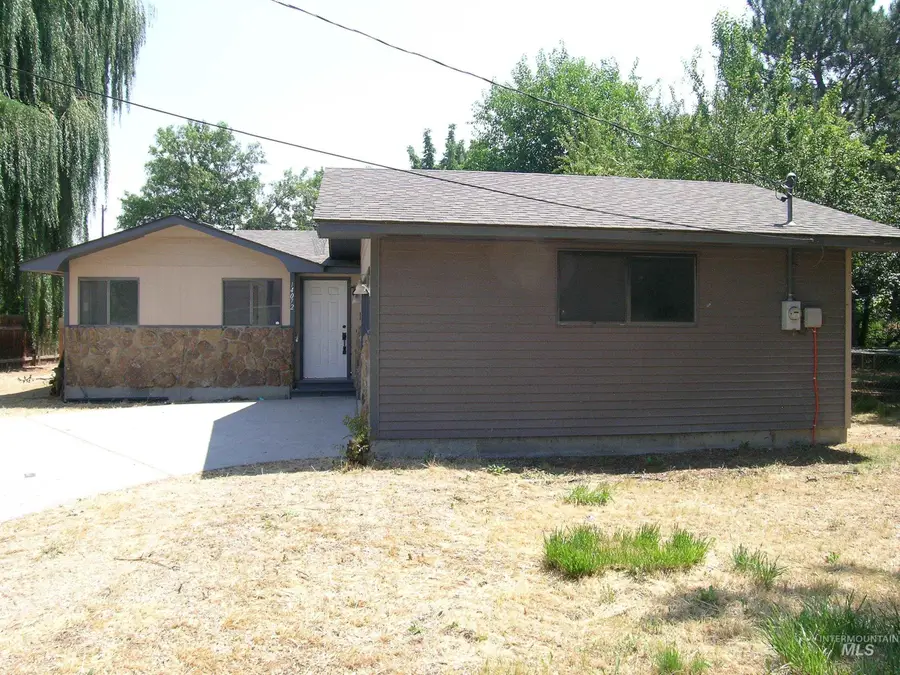 14072 Donald Dr, Nampa, ID 83651 - #2