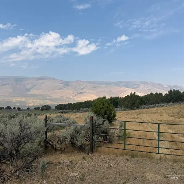 Tbd 1950 S, Elba, ID 83342