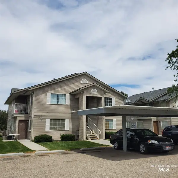 510 Caribou Drive, Mountain Home, ID 83647