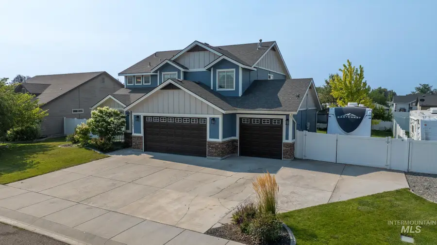 1031 Park Ave, Kimberly, ID 83341 - #2