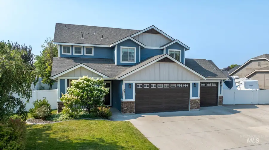 1031 Park Ave, Kimberly, ID 83341 - #3
