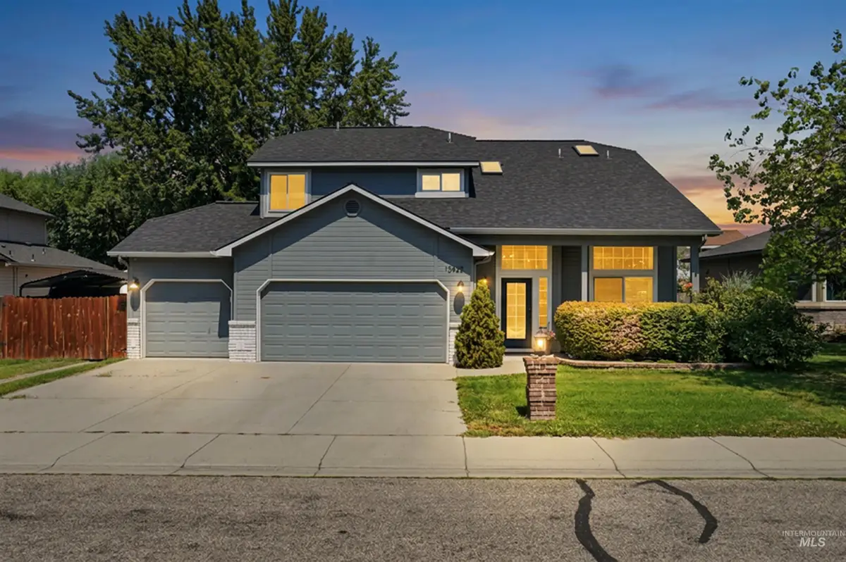 13922 W Dominion Ct, Boise, ID 83713 - #1