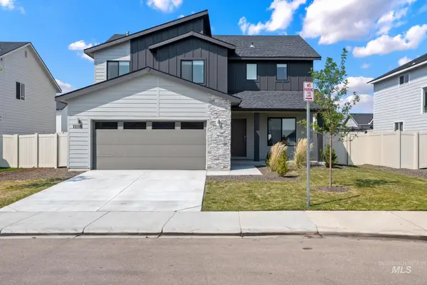 11116 Langit, Star, ID 83669