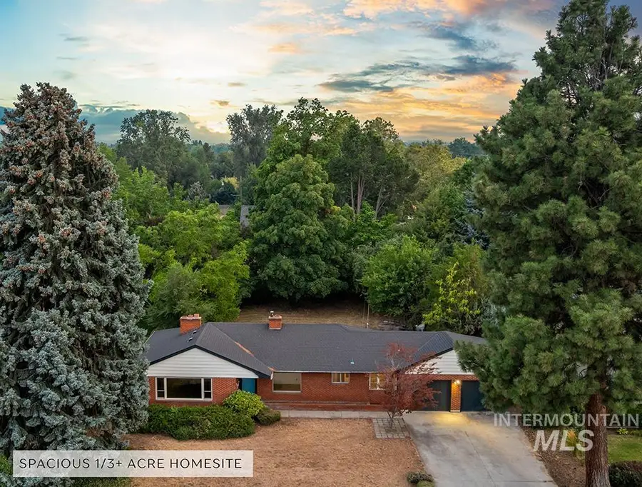 3603 W Crescent Rim Dr, Boise, ID 83706 - #3