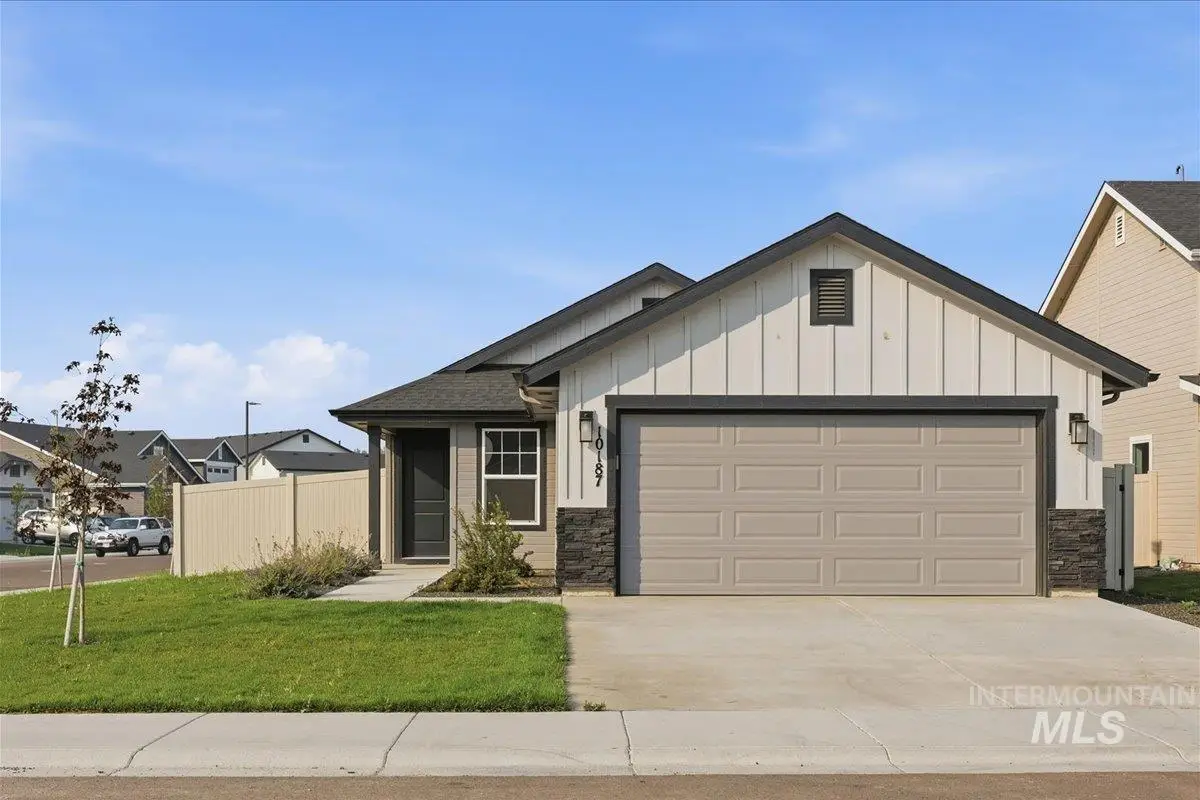 10187 Longtail Drive, Nampa, ID 83687 - #1