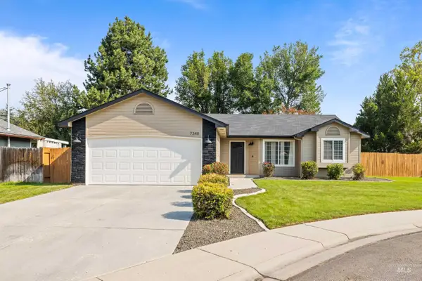 7348 W Limelight Court, Boise, ID 83714