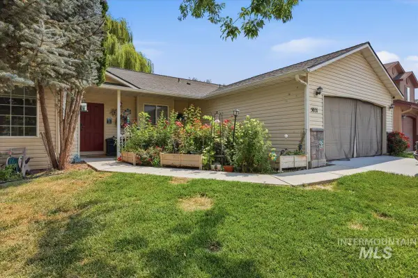 5021 Barkley Way, Caldwell, ID 83607