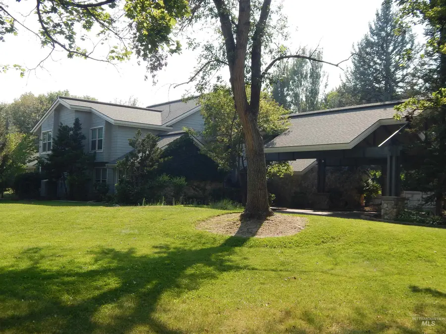 3065 S Whitepost Way, Eagle, ID 83616 - #3