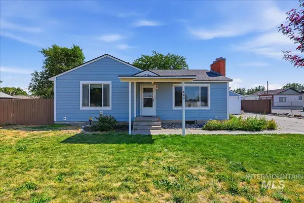 803 Falls Avenue West, Twin Falls, ID 83301