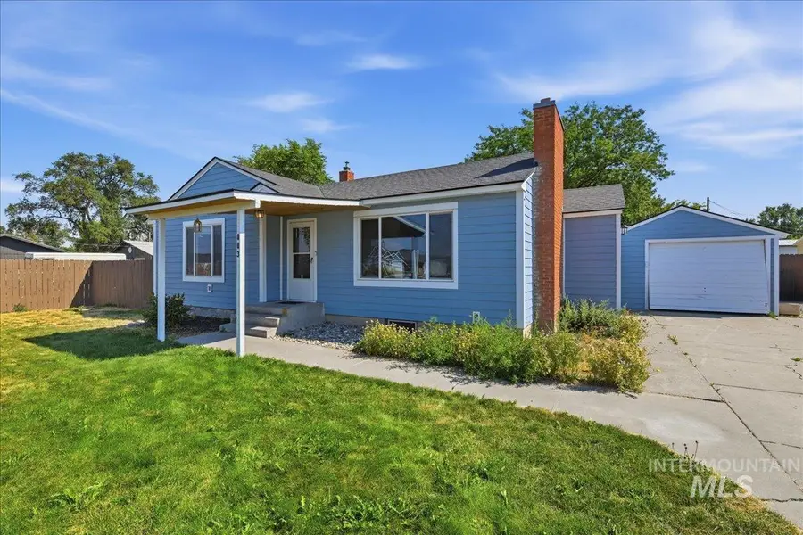 803 Falls Avenue West, Twin Falls, ID 83301 - #3