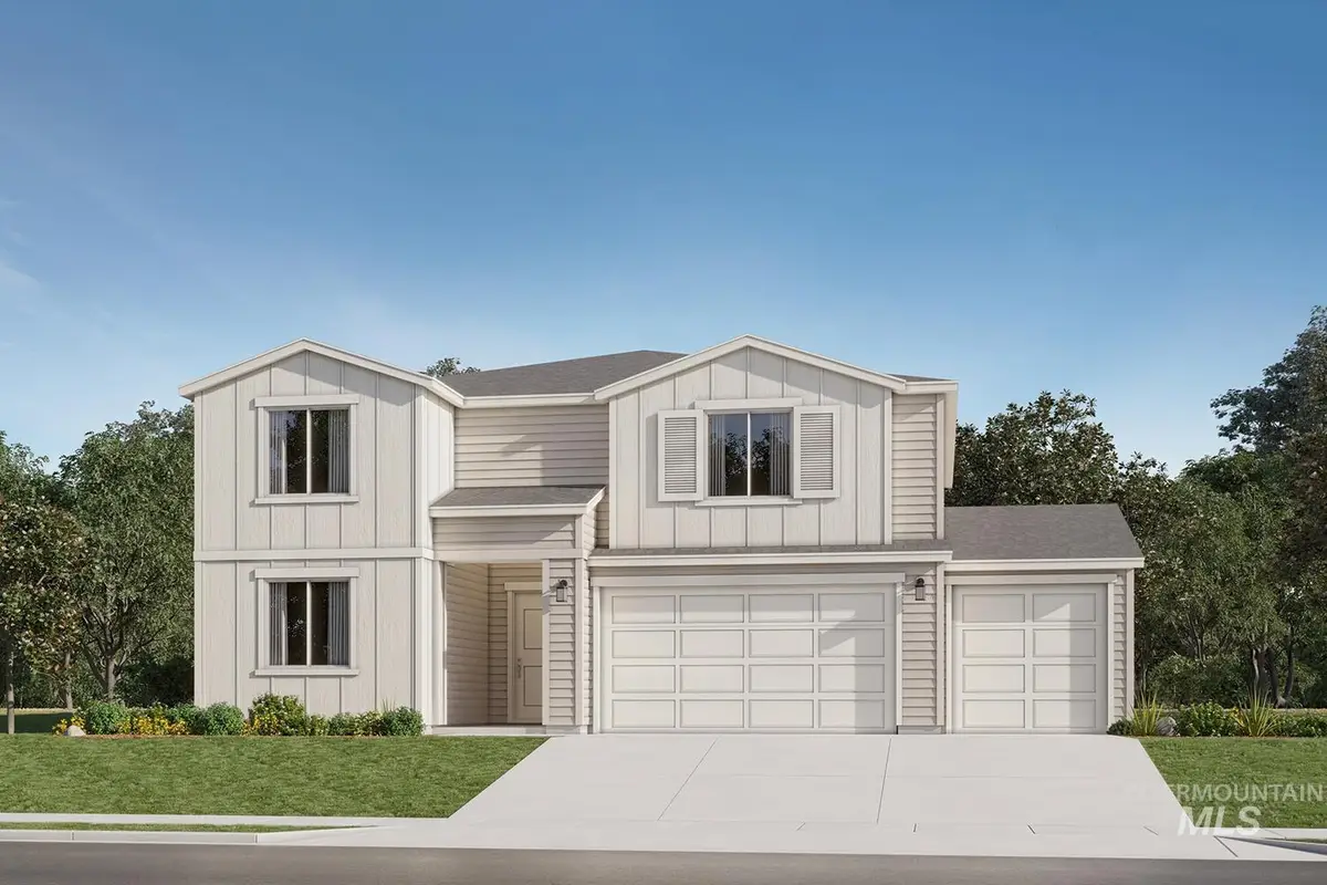 14542 Aquarian St, Caldwell, ID 83607 - #1