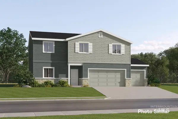 15174 Irisation Ave, Caldwell, ID 83607